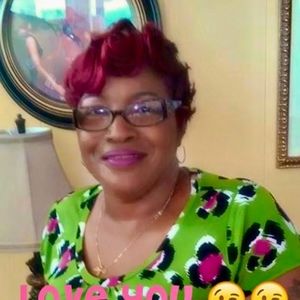 Meet your Posher, Patsy